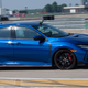 Illustration for article titled The 2017 Honda Civic Type R Is A Beast But You Won't Forget It’s Front-Wheel Drive